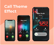 Call Screen - Call Themes IOS Screenshot1