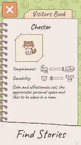 Cat Hotel: The Grand Meow Screenshot4