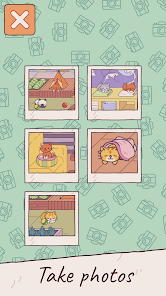 Cat Hotel: The Grand Meow Screenshot5