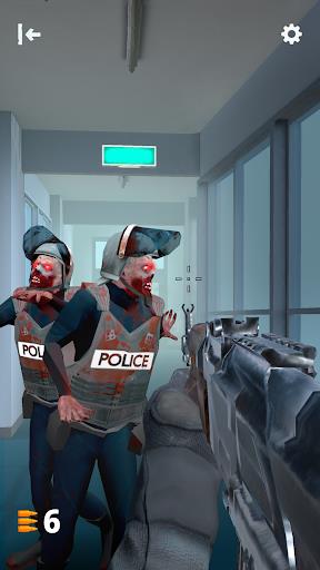 Dead Raid — Zombie Shooter 3D Screenshot6