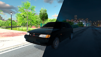 Oper Driving Simulator: Online Screenshot2