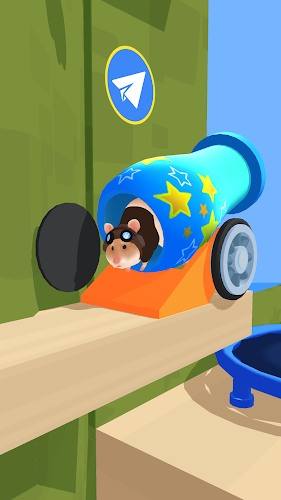 Hamster Maze Screenshot11