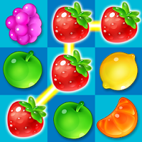 Fruit Candy Blast APK