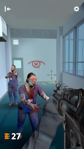 Dead Raid — Zombie Shooter 3D Screenshot4