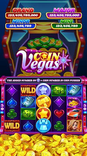 Fortune Slots - Vegas Online Screenshot3