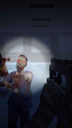 Dead Raid — Zombie Shooter 3D Screenshot11