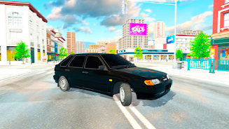 Oper Driving Simulator: Online Screenshot5