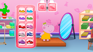 Wedding party. Games for Girls Screenshot3