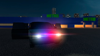 Oper Driving Simulator: Online Screenshot1