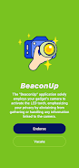 BeaconUp Screenshot1