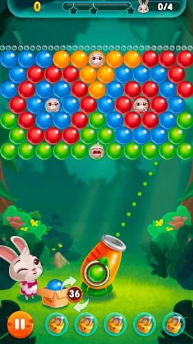 Bunny Pop Screenshot12