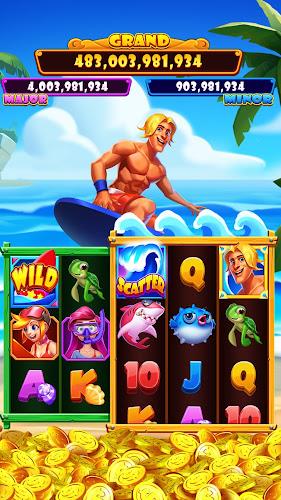 Fortune Slots - Vegas Online Screenshot4