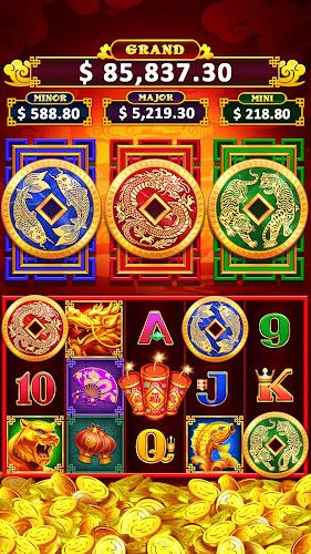 Fortune Slots - Vegas Online Screenshot1