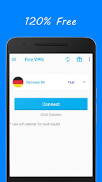 Fire VPN by FireVPN Screenshot8