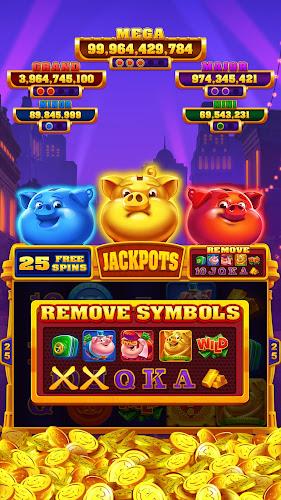 Fortune Slots - Vegas Online Screenshot15