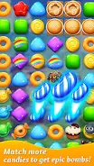 Candy Cruise Free Screenshot2