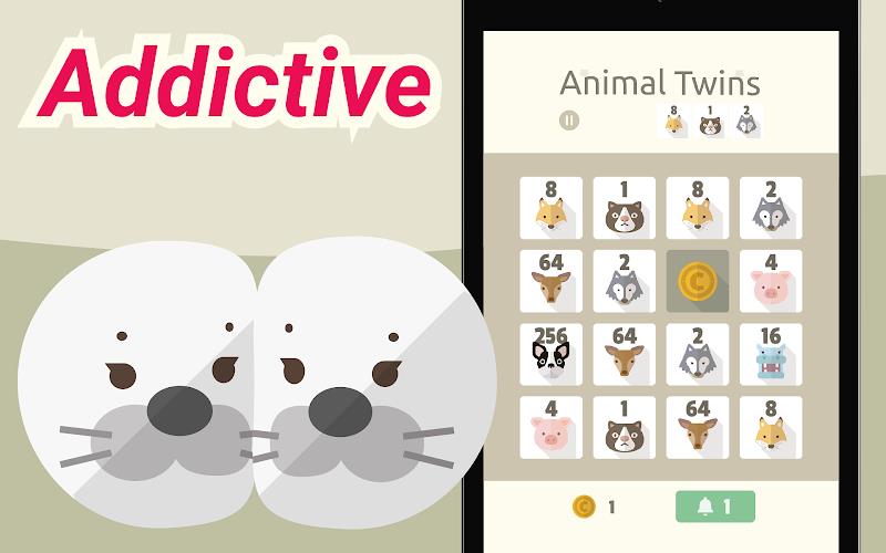 Animal Twins Screenshot4