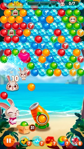 Bunny Pop Screenshot13