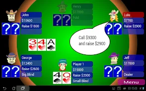 Offline Poker Texas Holdem Screenshot7