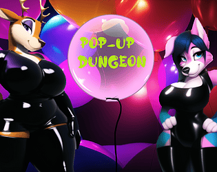 Pop-Up Dungeon APK