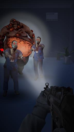 Dead Raid — Zombie Shooter 3D Screenshot13