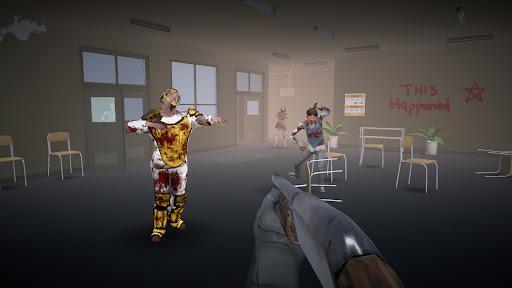 Dead Raid — Zombie Shooter 3D Screenshot22