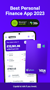 Plum: Smart Saving & Investing Screenshot1