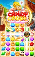 Candy Cruise Free Screenshot9