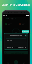 Award VPN Screenshot3