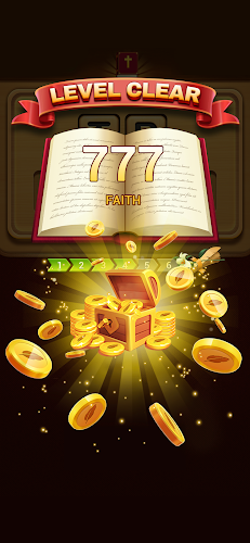 Bible Word Puzzle - Word Games Screenshot16