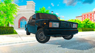 Oper Driving Simulator: Online Screenshot6