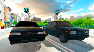 Oper Driving Simulator: Online Screenshot3