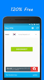 Fire VPN by FireVPN Screenshot11