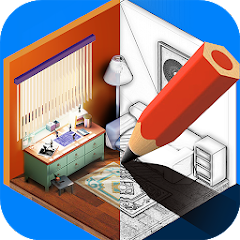 Design My Room APK