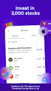 Plum: Smart Saving & Investing Screenshot4