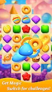 Candy Cruise Free Screenshot13