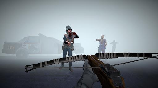 Dead Raid — Zombie Shooter 3D Screenshot21