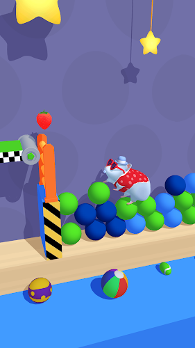 Hamster Maze Screenshot18