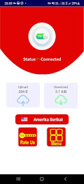 Cabe Rawit Tube VPN Screenshot2