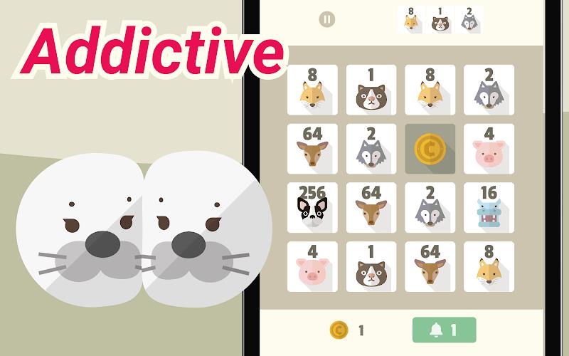 Animal Twins Screenshot7