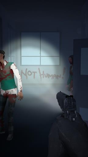 Dead Raid — Zombie Shooter 3D Screenshot12