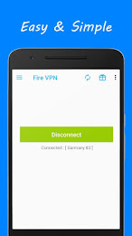 Fire VPN by FireVPN Screenshot7