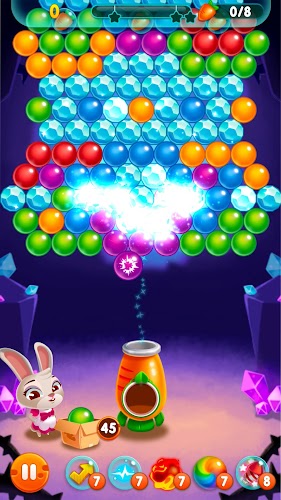 Bunny Pop Screenshot22