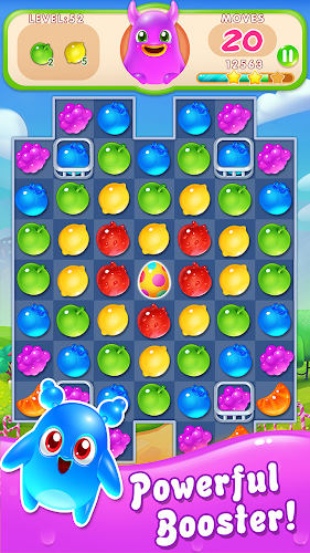 Fruit Candy Blast Screenshot15