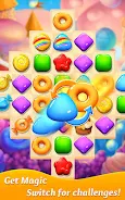 Candy Cruise Free Screenshot19