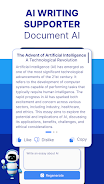 ChatDoc - Document AI Writer Screenshot2