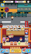 Idle Food Bar: Food Truck Screenshot5