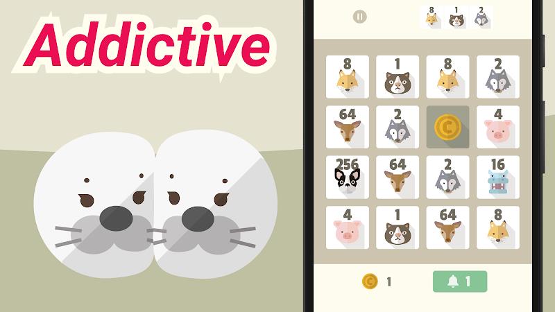 Animal Twins Screenshot1