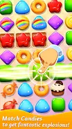 Candy Cruise Free Screenshot6