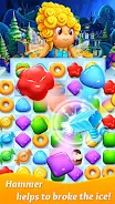 Candy Cruise Free Screenshot4